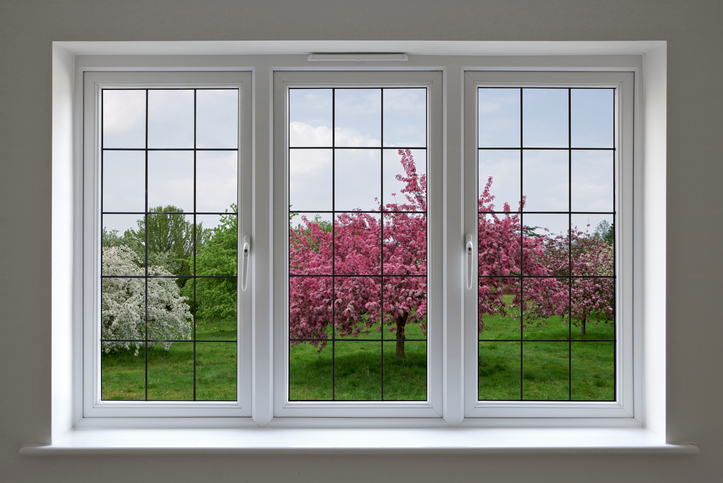 Image result for Glazed Windows
