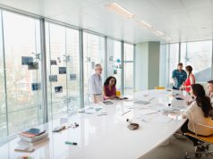 How Regular Window Cleaning Can Improve Your Business’ Image