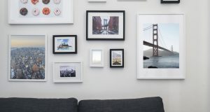 Customise Your Interior with Personalized Photo Printing