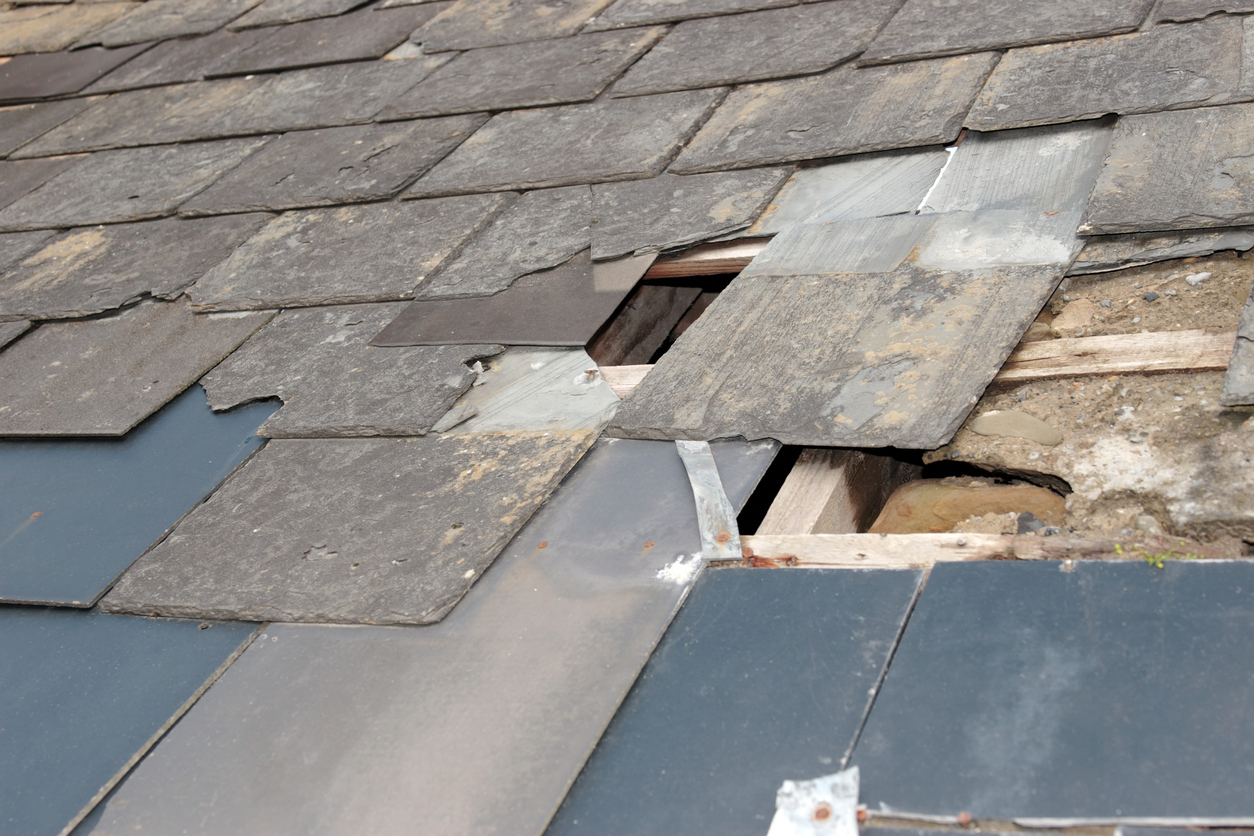 How Composite Roof Repair Saves You Money PAT Testing