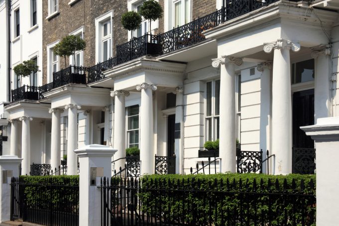 Tips for investing in London property