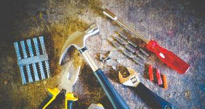 5 Things You Should Consider When Shopping For Home Hardware