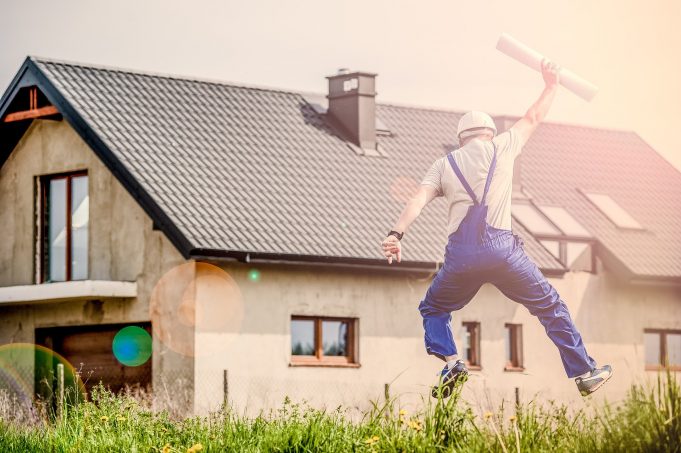 Thinking Of Building Your Own Home? Here’s Where To Start