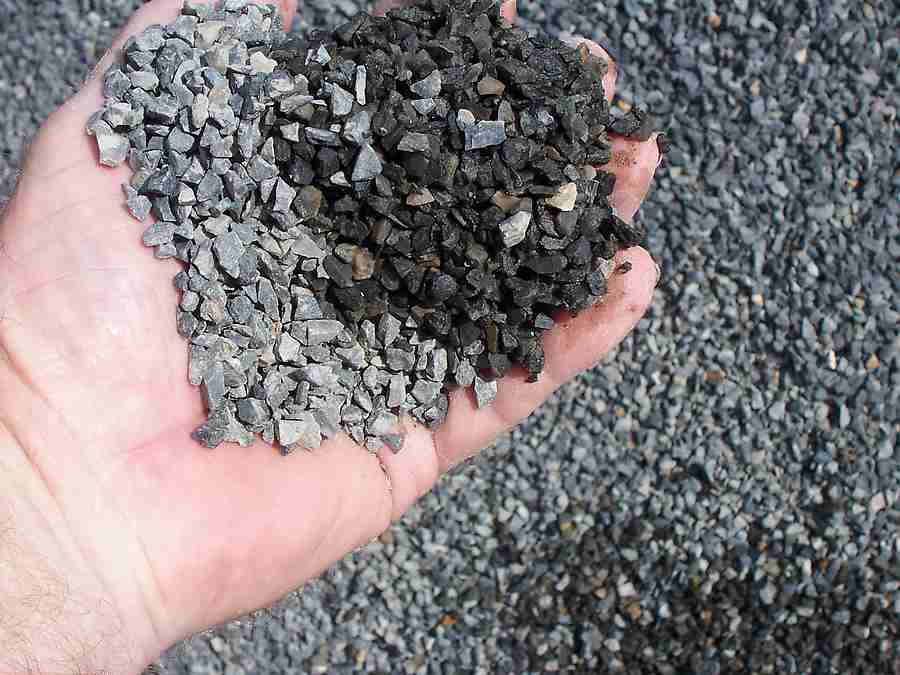 Reasons to Use Recycled Aggregates for Your Next Project - PAT Testing