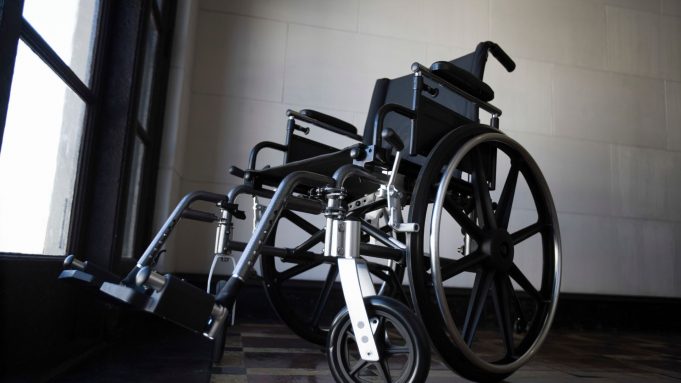 An overview of manual wheelchair designs