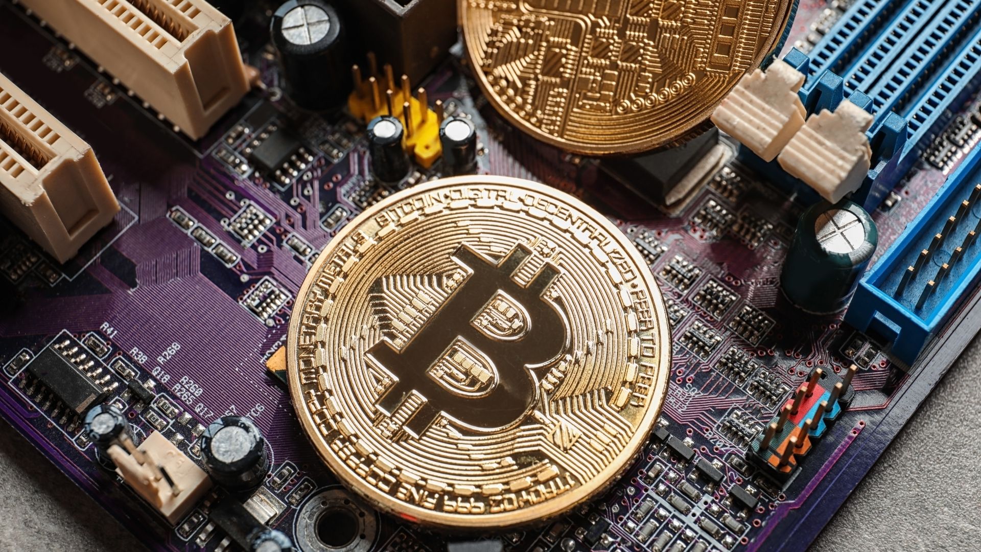 Bitcoin Price Update: Will Bitcoin hit $20000? - PAT Testing