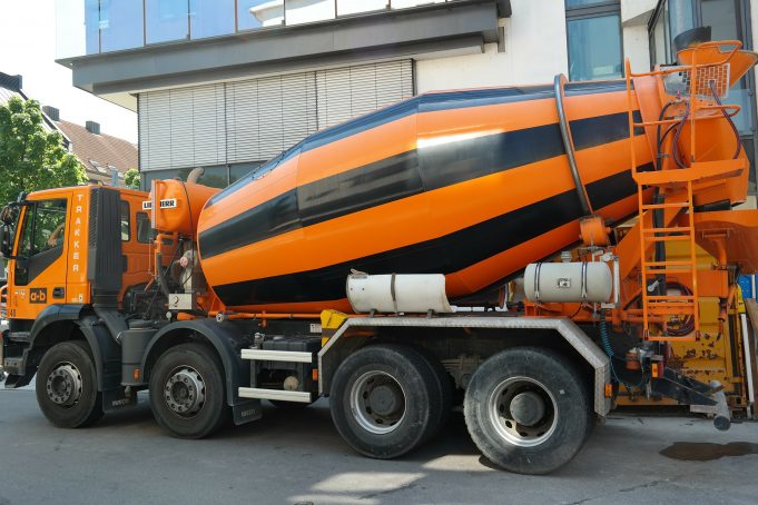 Get Ready Mix Concrete in Required Amounts- When and Where You Want