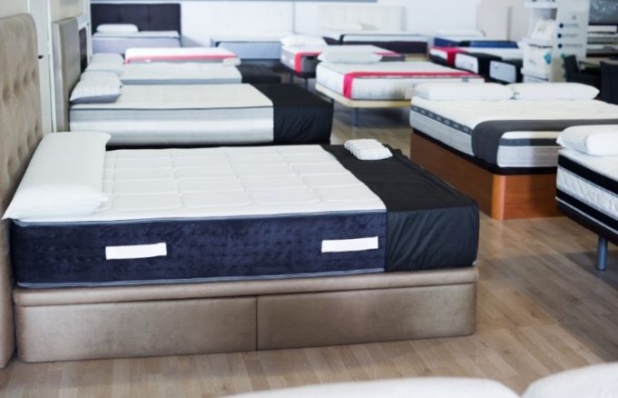 Get the Best Deal from the Right Mattress Store