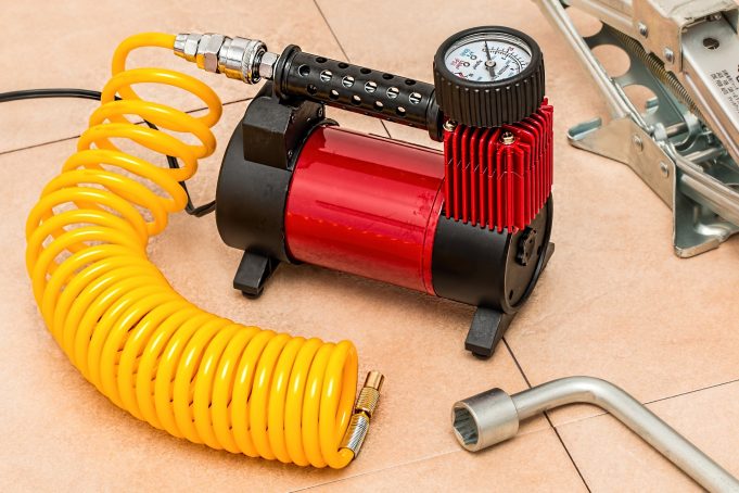 Ingersoll Rand 2475n7.5-V Air Compressor Review