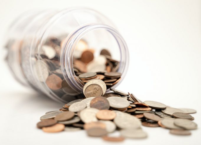 5 Tips on How to Properly Distribute Your Finances