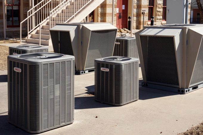 Can I Install My Own Air Conditioner?