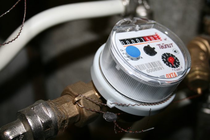Why businesses re-opening should be checking water meters