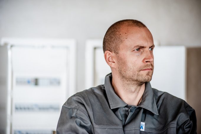 Reduce Tradie Stress