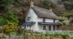 A Guide to Listed Buildings