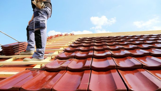 Popular Roof Coatings In Falls Church Virginia