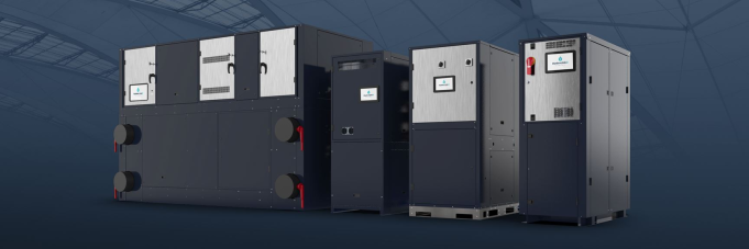 Water Chiller: What Is It? How Does It Work? Types & Uses