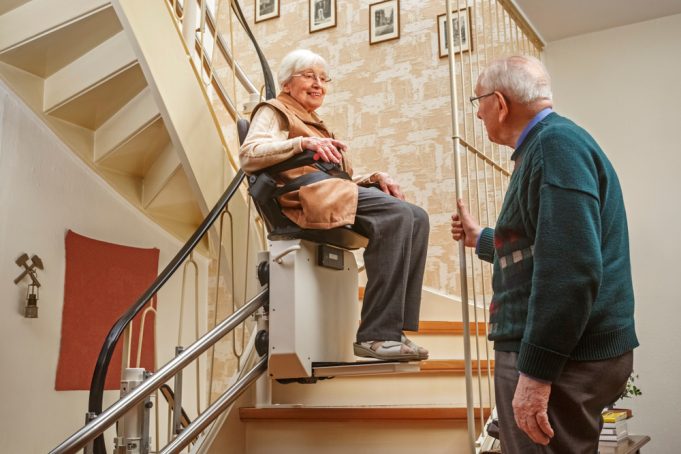 How Long Do Stairlifts Last Before You Need to Remove Them?