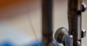 A Brief Guide to Tackling Common Clothing Repairs