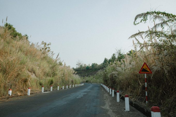 How Bollards Can Enhance Road and People Safety