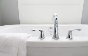 Which Bathroom Should Have a Tub