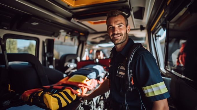 Emergency Devices For Medical Situations: A Guide For Construction Sites