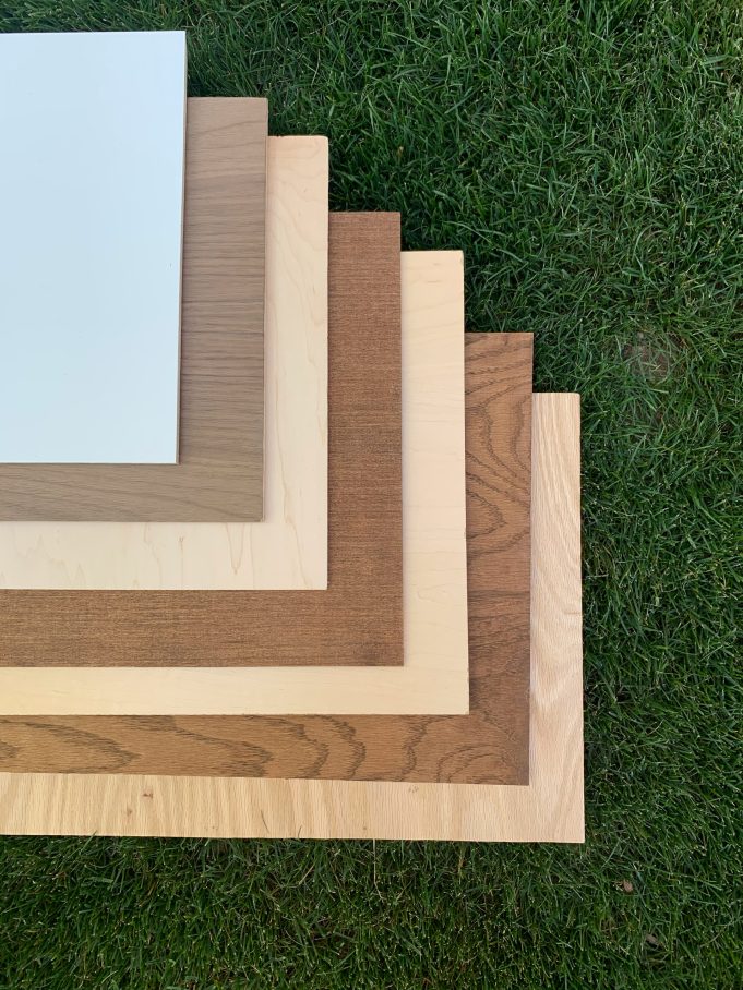 Which is the Strongest Wood Sheet Material? Wood sheets