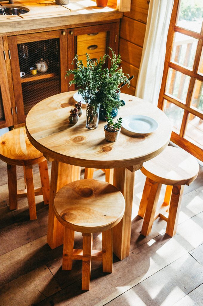 The Best Things to Keep in Mind When Choosing Wood Furniture