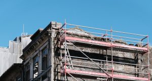 Key Considerations for Renovating an Old Commercial Building
