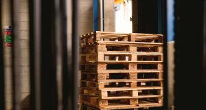 Importance of Pallet Racking Systems for Health and Safety
