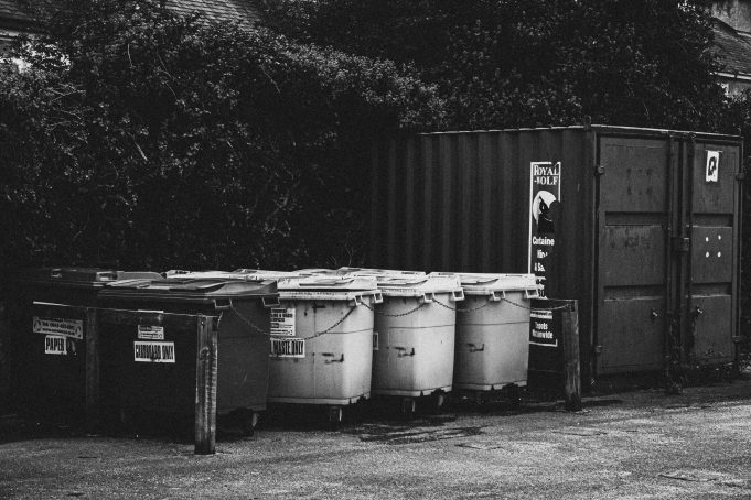 Eco-Friendly Waste Removal Solutions for Construction Sites