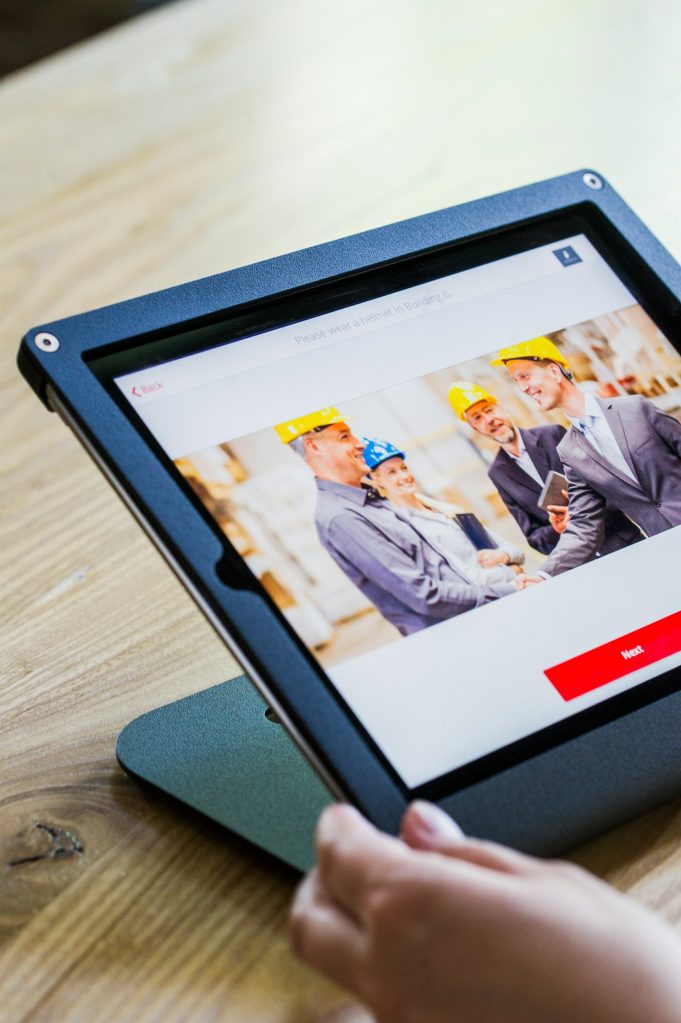 How to Improve Security in Your Workplace