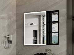How to Choose a Medicine Cabinet with Built-In Lighting Medicine Cabinet