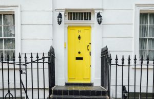 Doorway to Style: Choosing the Perfect Doors for Your Home’s Aesthetic