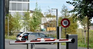 Boom Barriers – Your Guide
