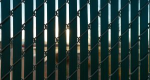 Anti Climb Security Fencing | Urban Barriers Direct