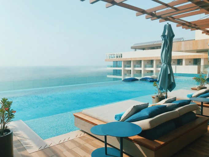 How 3D Interior Rendering Services Benefit Hotel and Resort Reservations
