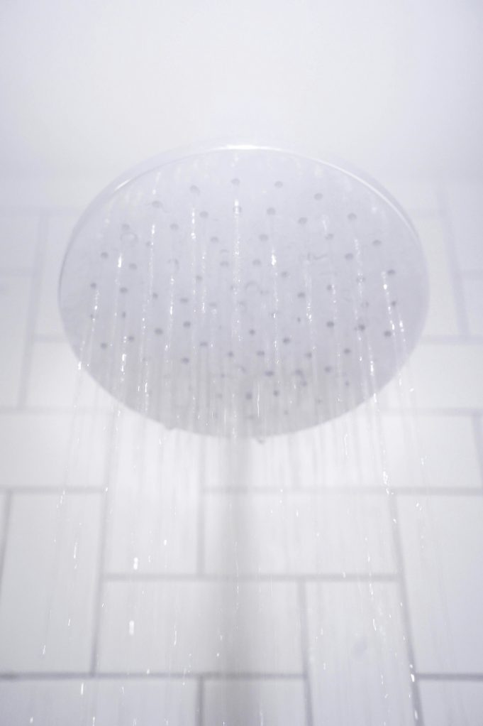 Shower Tray