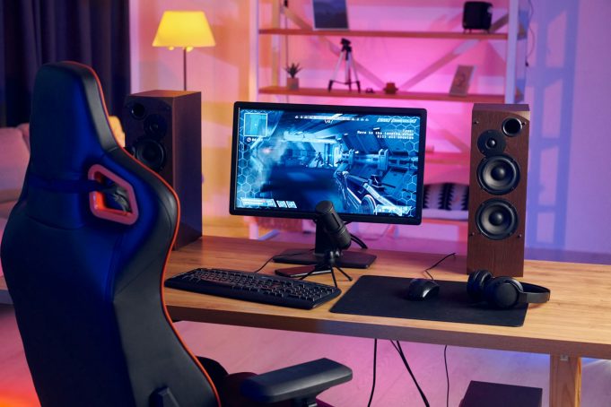 Creating the Perfect Gaming Setup: A Guide for Enthusiasts
