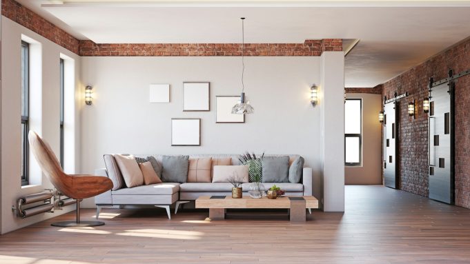 Effective Staging Strategies for Older Homes in Lubbock