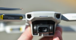 Challenges of Inspecting Confined Spaces and How Drones Solve Them Challenges of Inspecting Confined Spaces and How Drones Solve Them