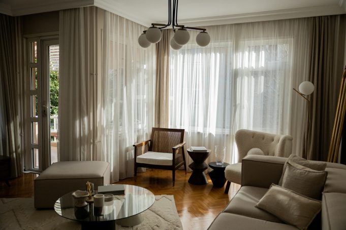 Living Room Furniture