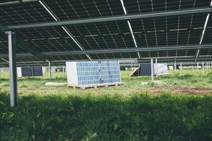 Solar Panel