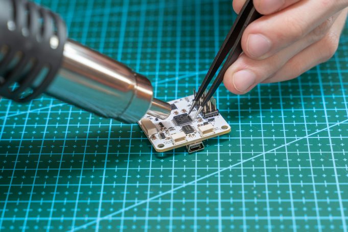 Innovations in Temperature Components: How Kamet Pushes the Boundary of Technology