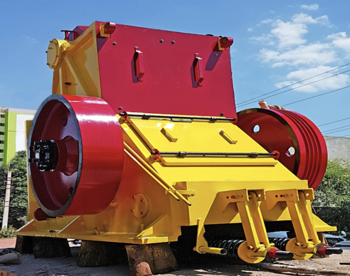 Mineral Processing