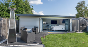 5 Reasons to Buy a Garden Building Garden Building