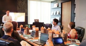 Level Up Your Networking Game with These Tech Hacks