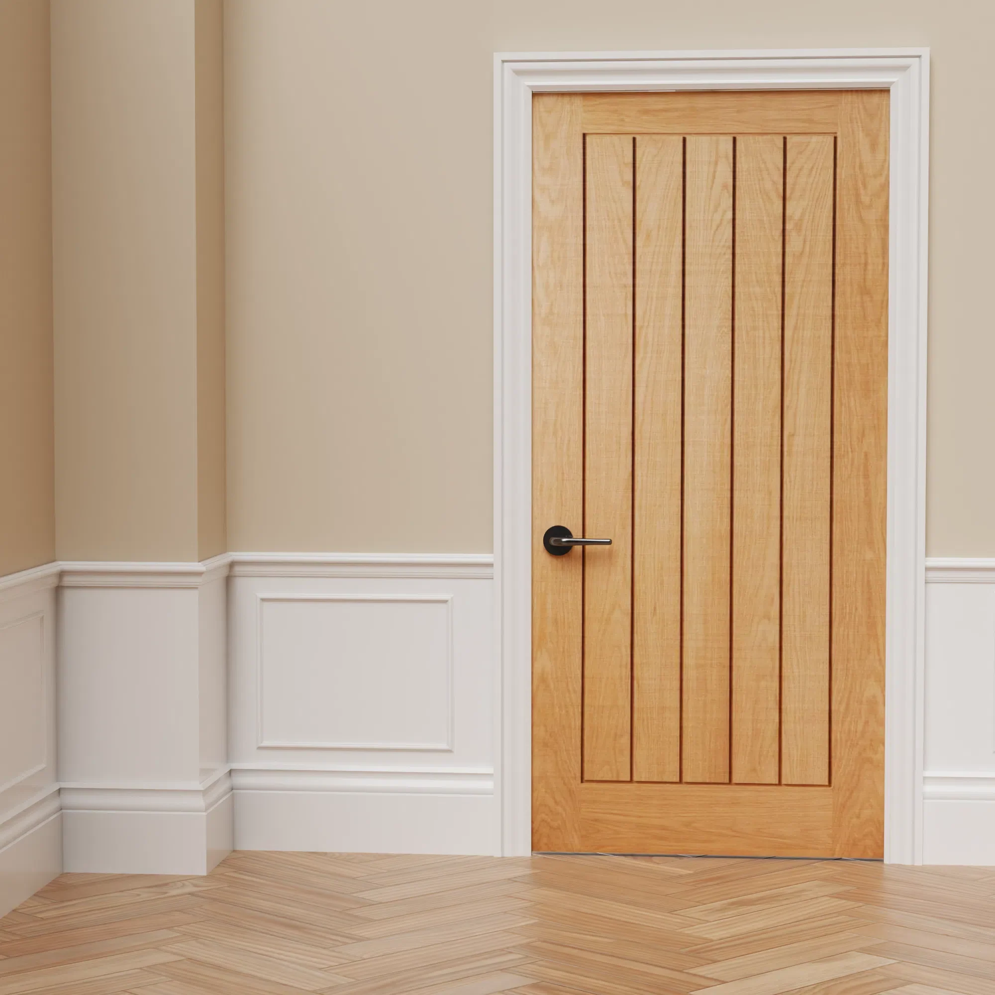 Lachit Rava Top 5 Reasons to Choose Ogee Architrave for Your Home - PAT Testing