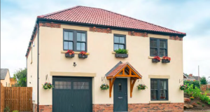 Enhance Your Home’s Modern Look with Stylish and Functional uPVC Sash Windows