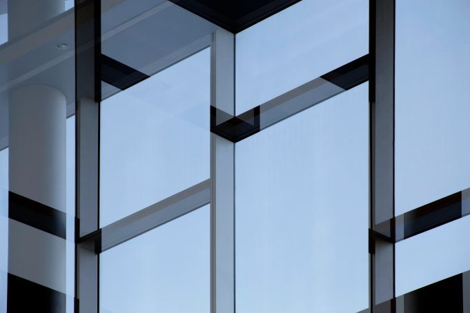 Double Glazing