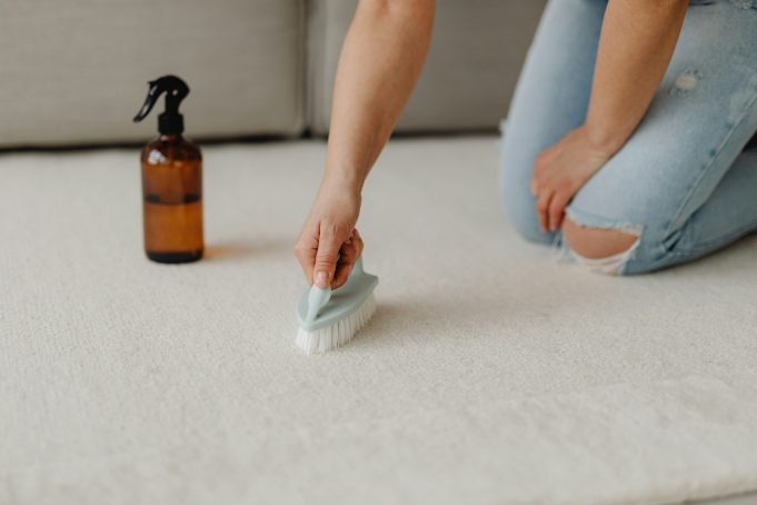 Secrets of Keeping Your Carpets Spotlessly Clean